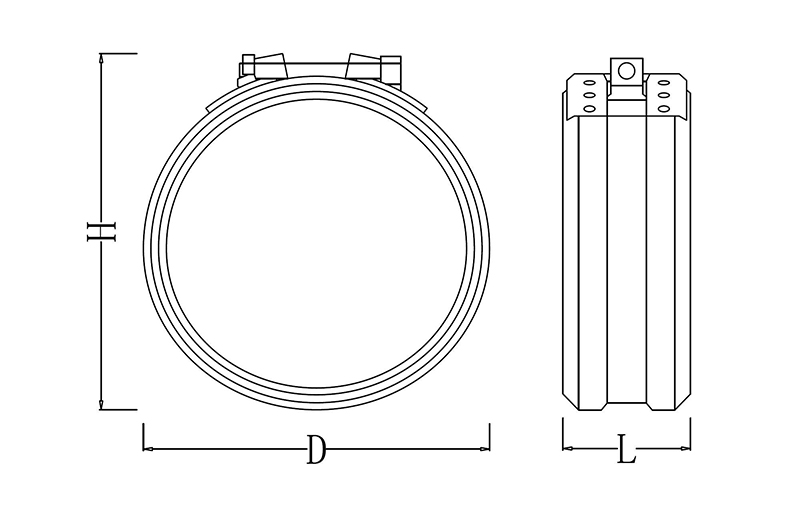 Coupling And Connectors1